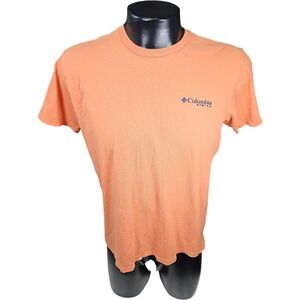 Columbia PFG graphic tee